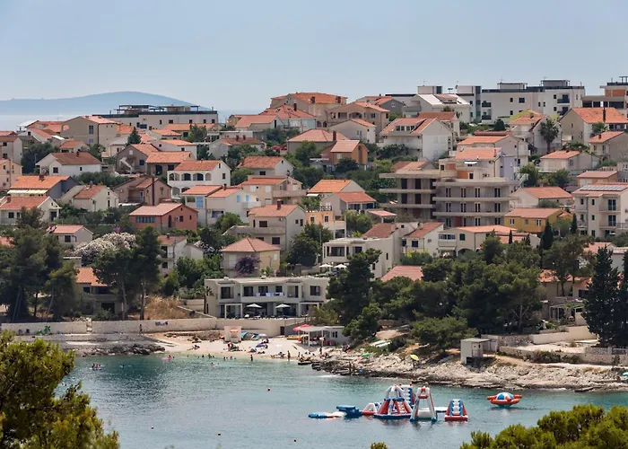 Ciovo Sunni Trogir