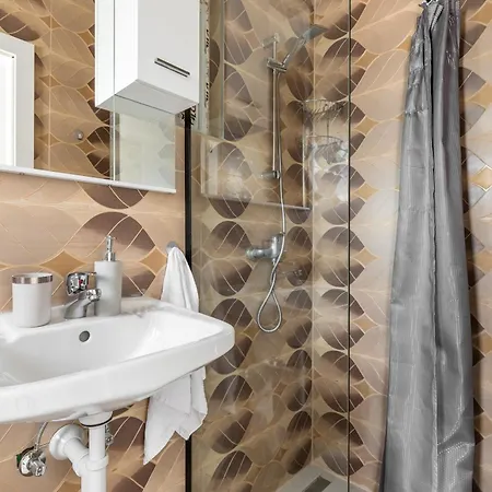 Ciovo Sunni Apartment