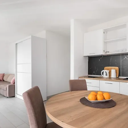 Ciovo Sunny Apartment *