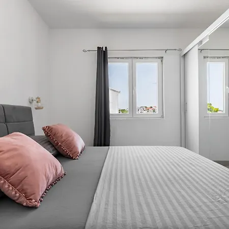 Ciovo Sunni Trogir